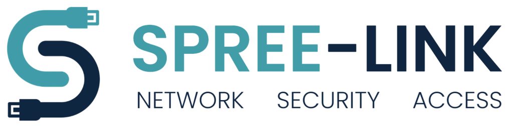 spree link logo web