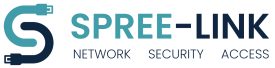spree link logo web